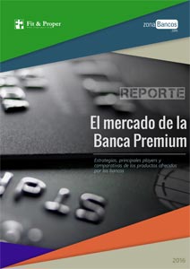 El mercado de la Banca Premium